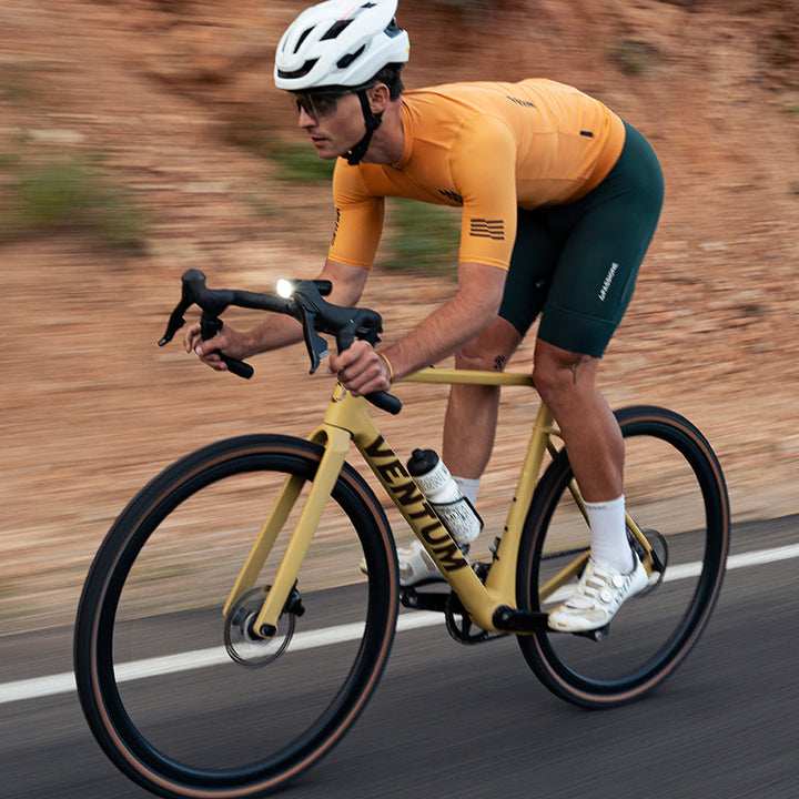 Luz delantera Allty 1200