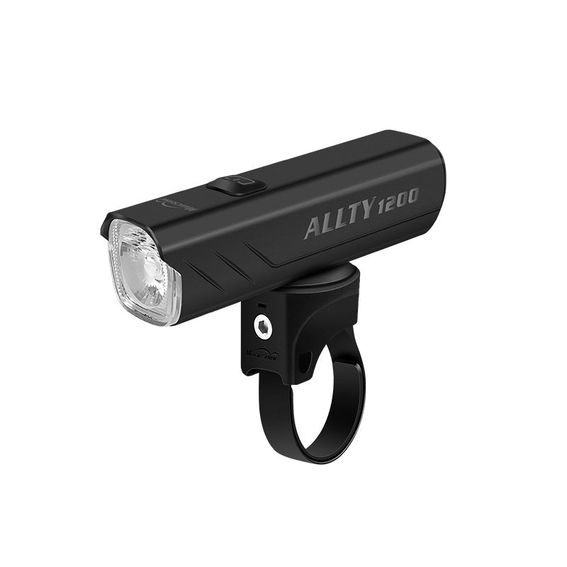 Luz delantera Allty 1200