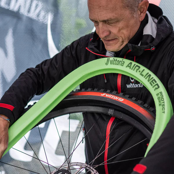 Inserto antiponchaduras Air-Liner E-Bike