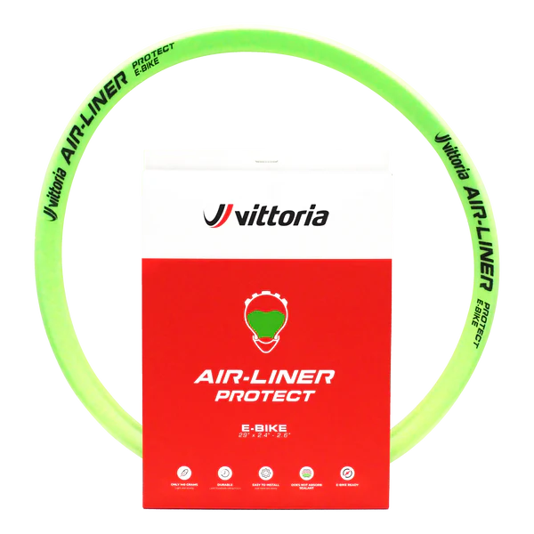 Inserto antiponchaduras Air-Liner E-Bike