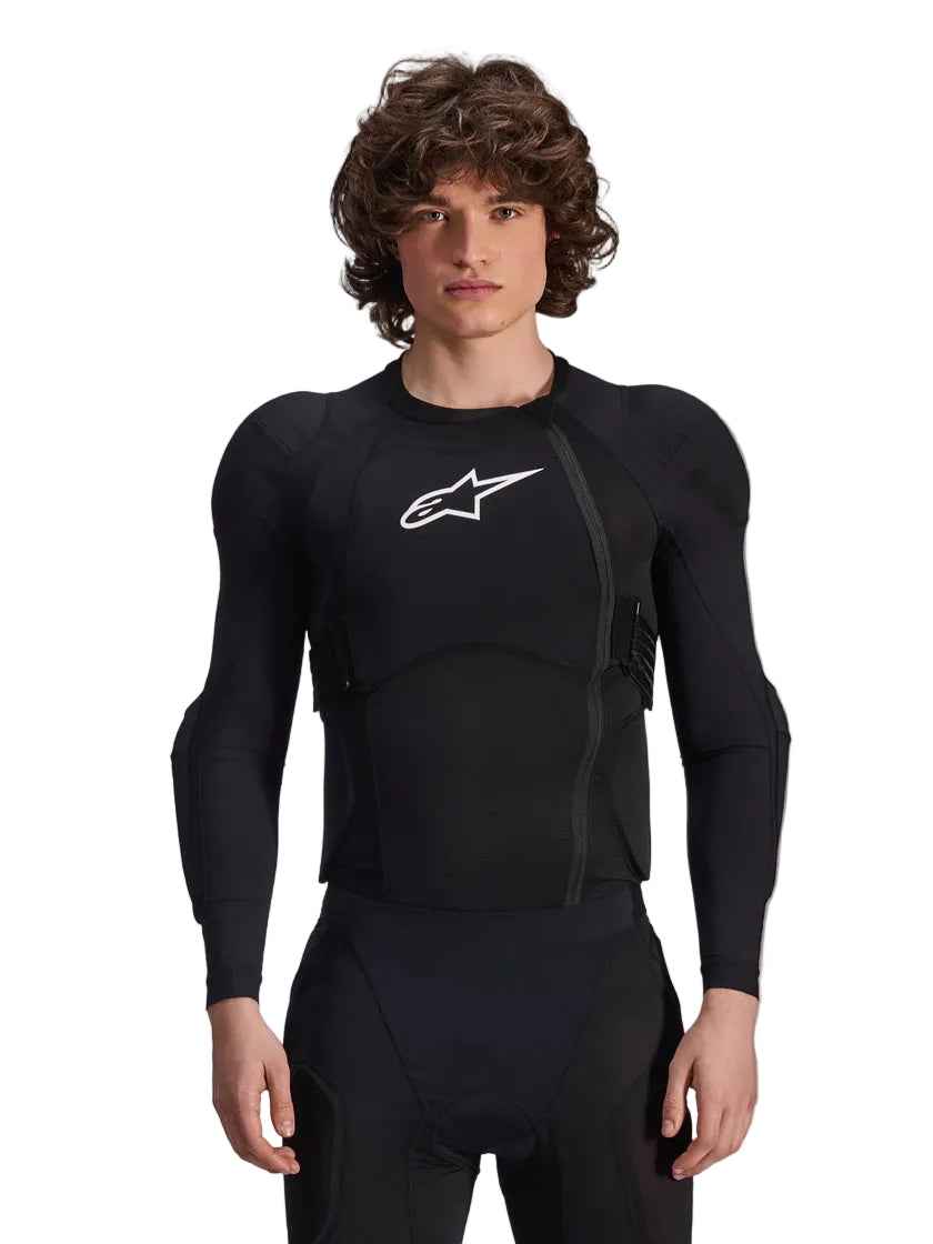 Chaqueta de protección A-Impact Plasma Manga larga