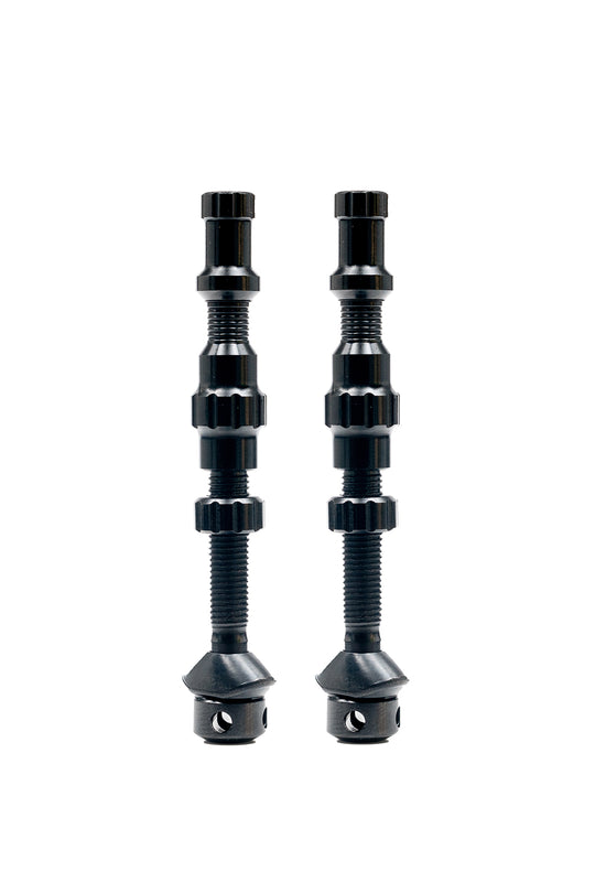 Válvulas Tubeless Exo-Core