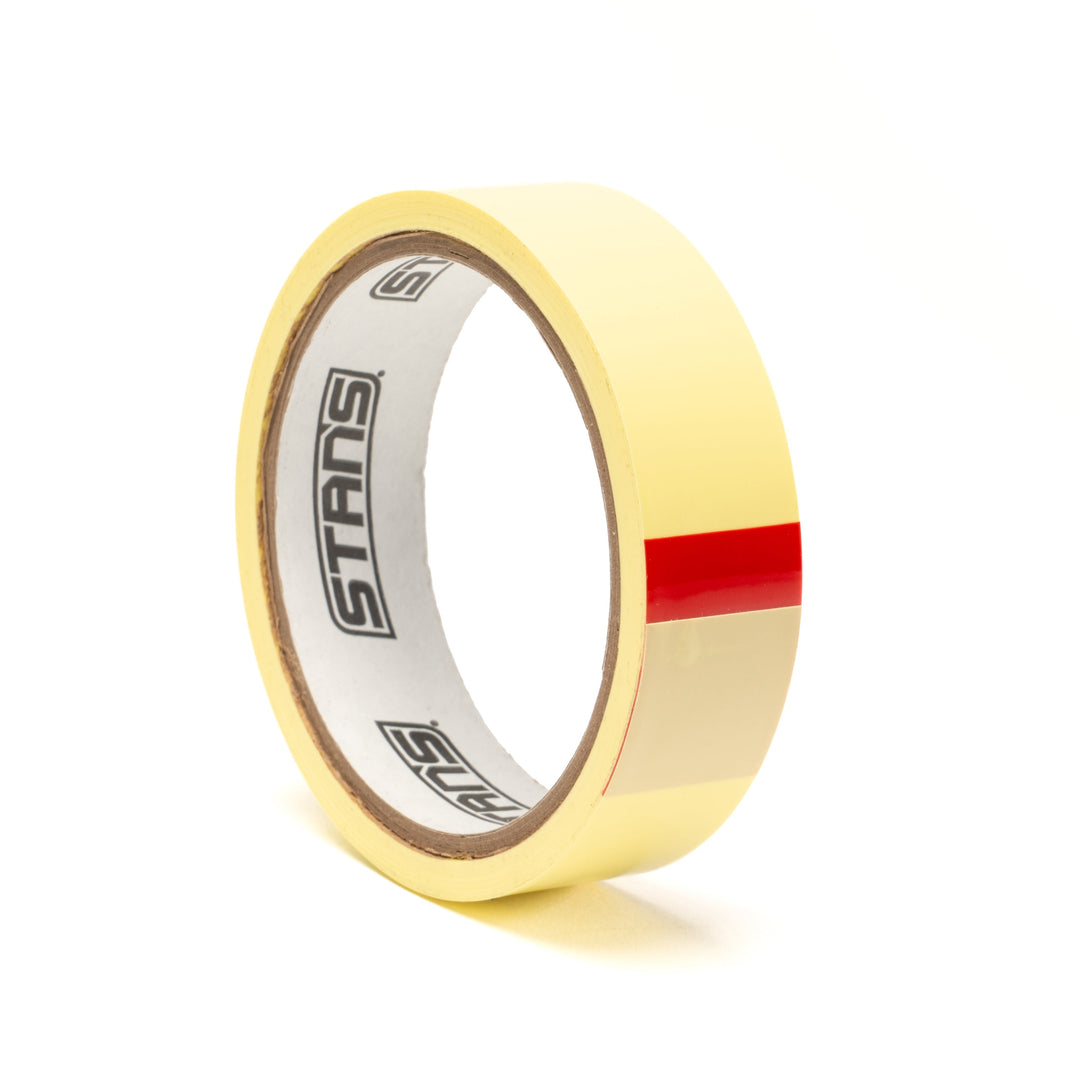 Cinta Amarilla Stan´s