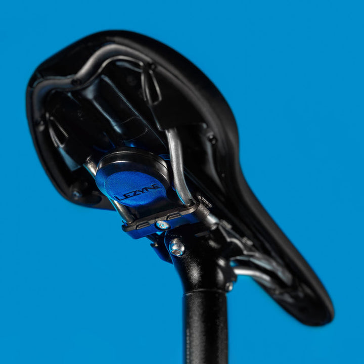Rastreador Lezyne Matrix Saddle Tagge
