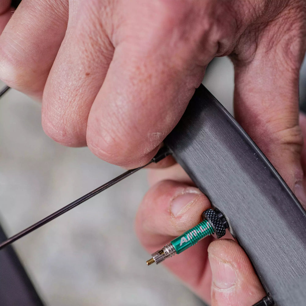 Inserto Air-Liner Protect Trail