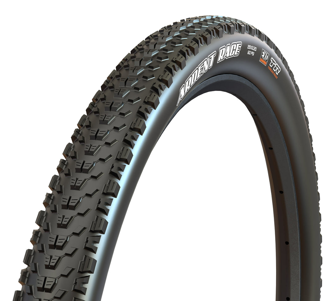 Llanta Maxxis Ardent Race EXO TR