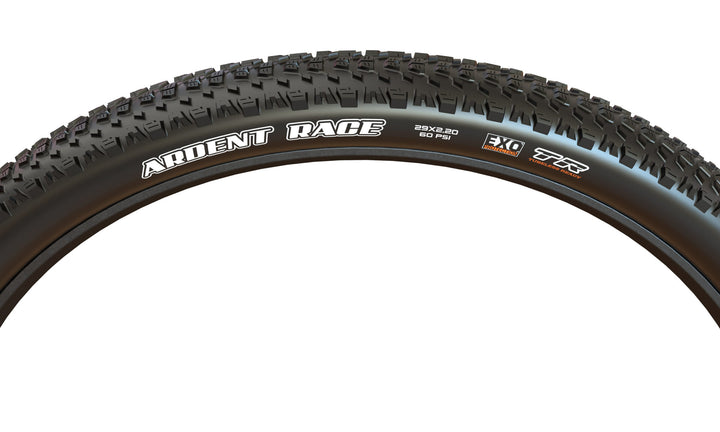 Llanta Maxxis Ardent Race EXO TR