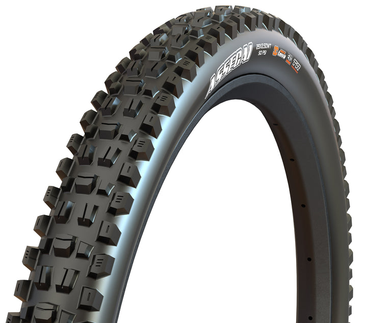 Llanta Maxxis Assegai EXO TR