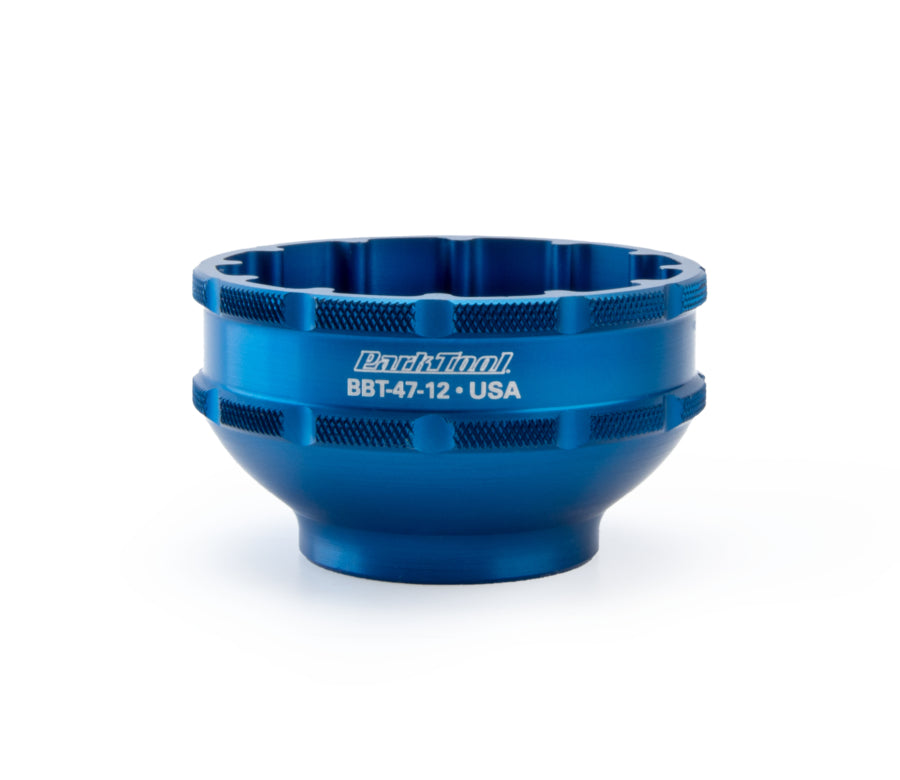 Herramienta para taza de centro - 12 muescas