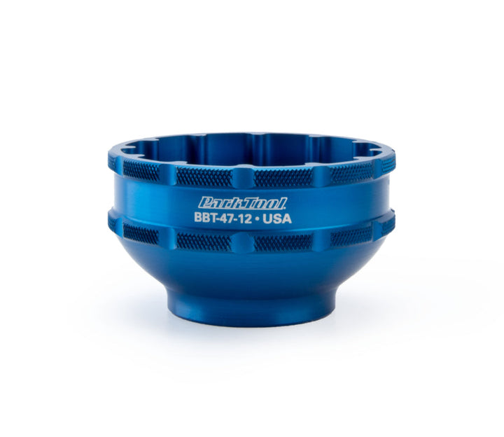 Herramienta para taza de centro - 12 muescas