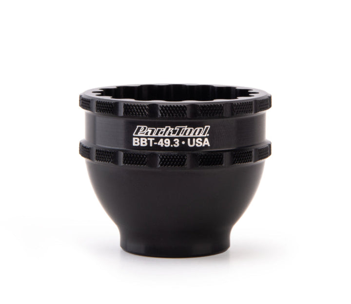 Herramienta para taza de centro - 16 muescas