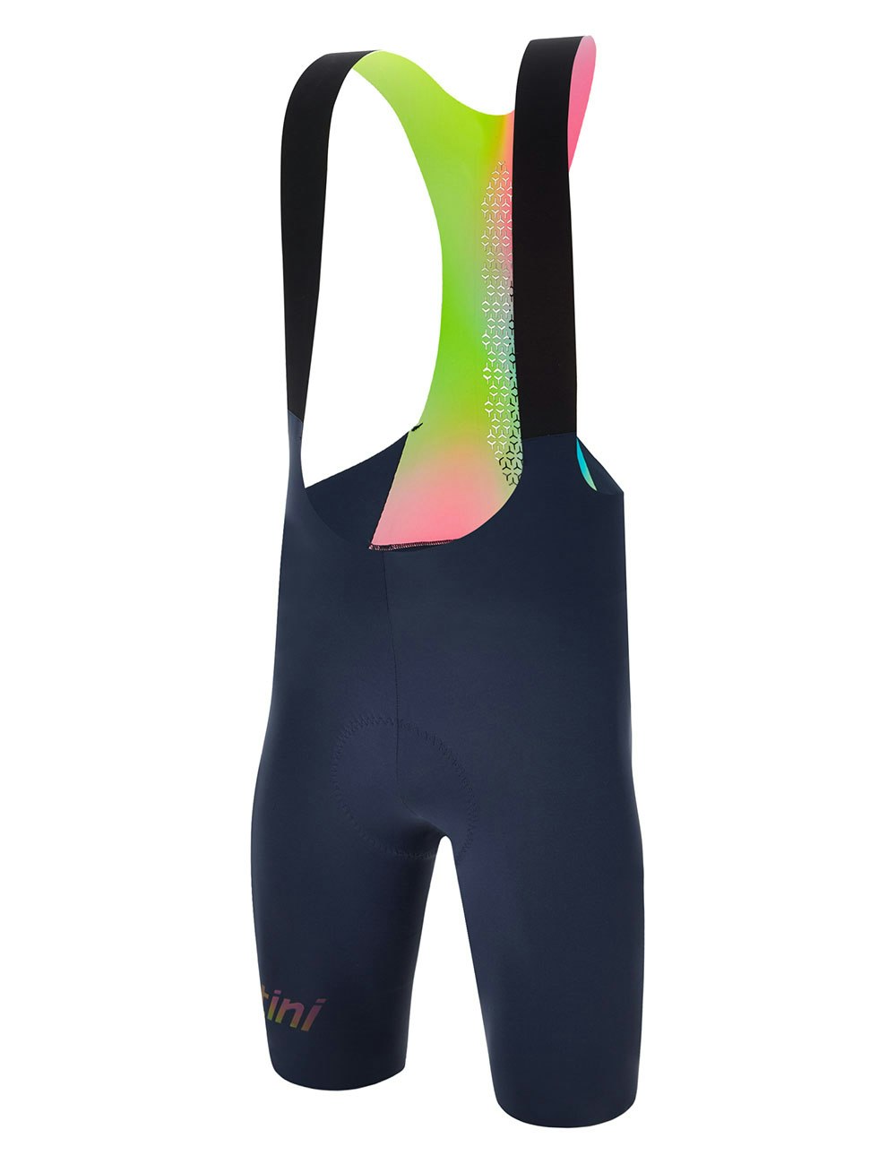 Bib Shorts Santini Unico