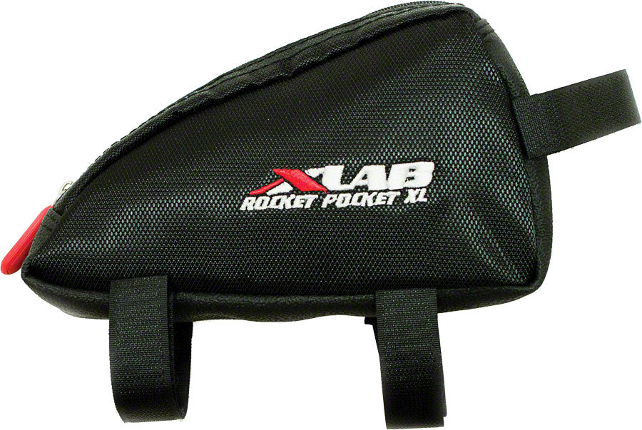 Bolsa XLAB Rocket Pocket