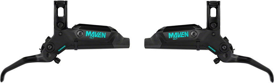 Frenos Hidráulicos Maven Ultimate Kit