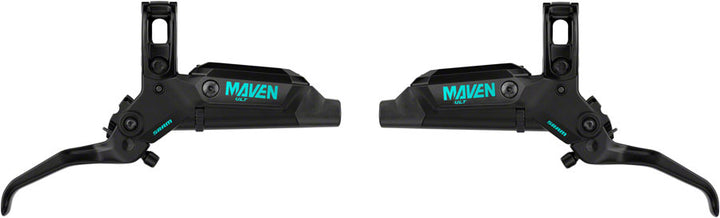 Frenos Hidráulicos Maven Ultimate Kit