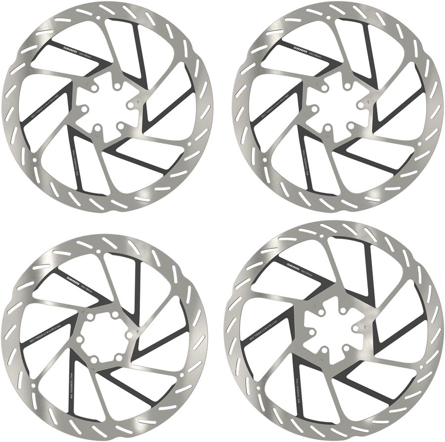 Frenos Hidráulicos Maven Ultimate Kit