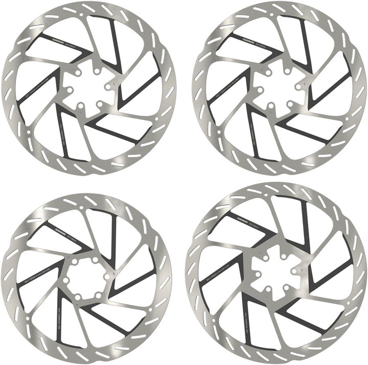 Frenos Hidráulicos Maven Ultimate Kit