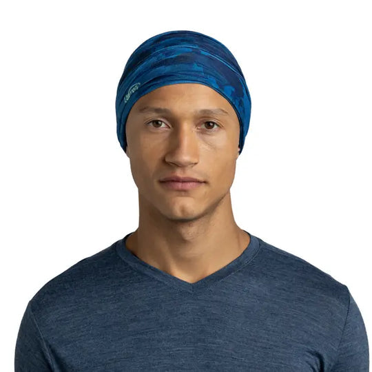 Buff Original Ecostretch Cobalt