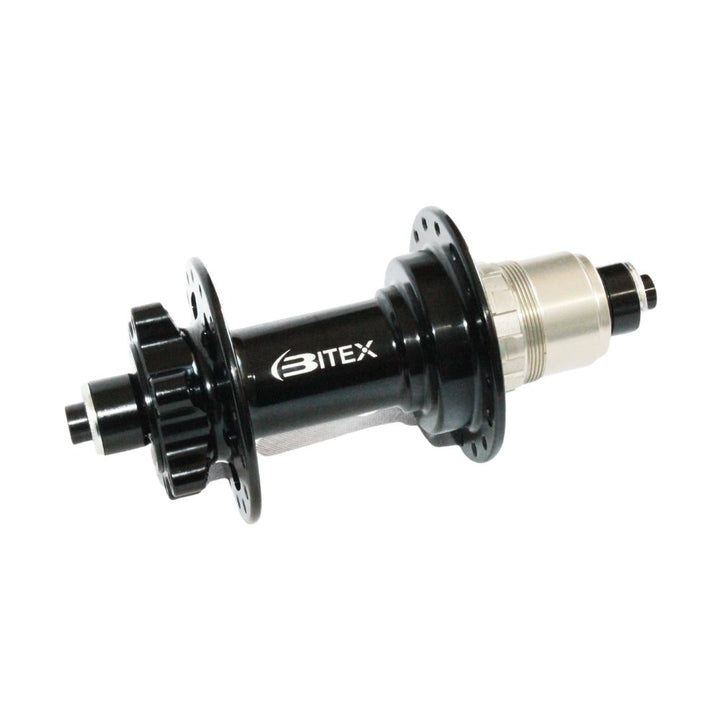 Maza Trasera MTB BX211