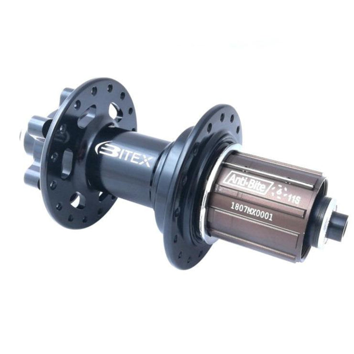 Maza trasera MTB MTR10