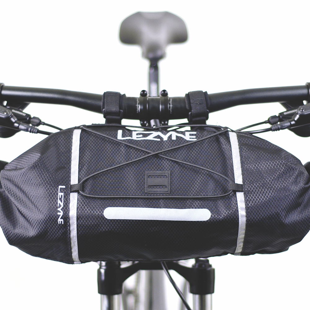 Bolsa Bar Caddy