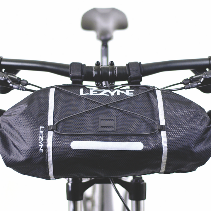 Bolsa Bar Caddy