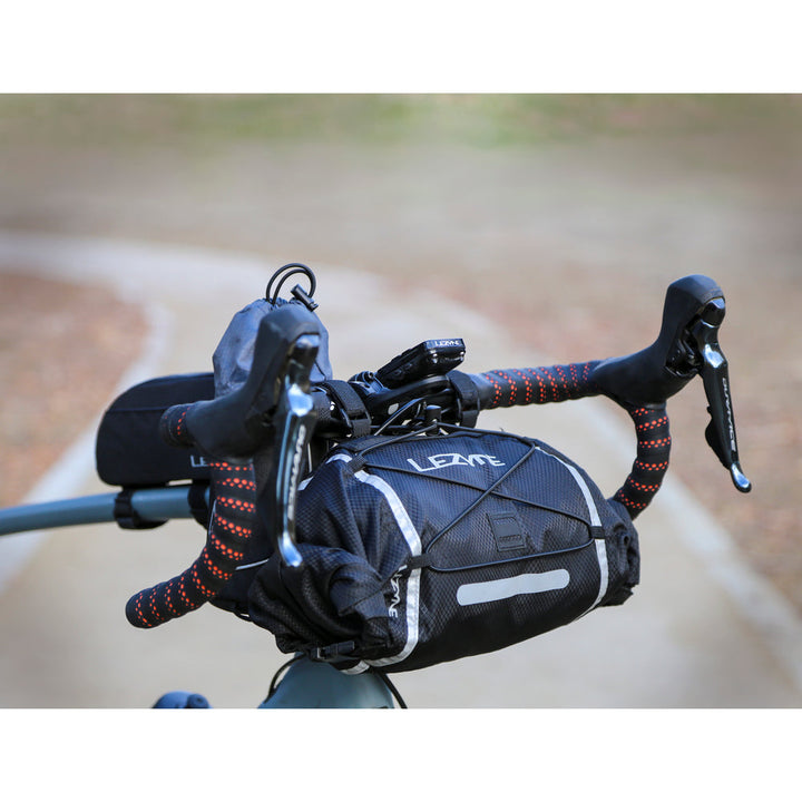 Bolsa Bar Caddy