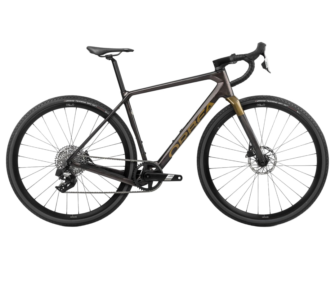 Orbea Terra M41 eTEAM 1x