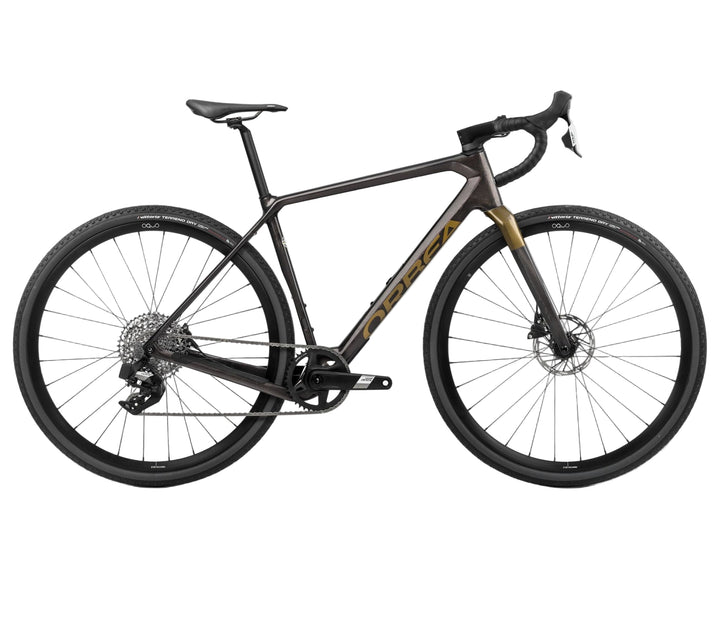 Orbea Terra M41 eTEAM 1x