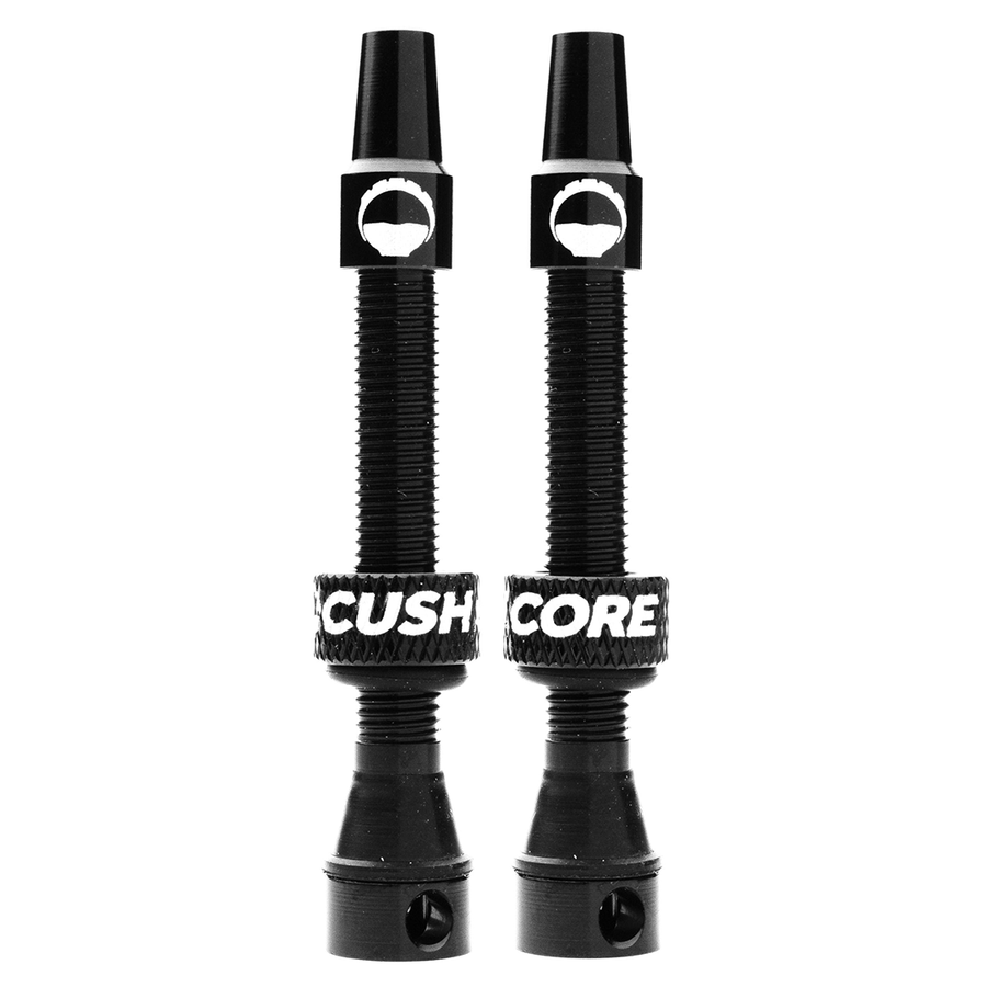 Válvulas CushCore HI-FLO