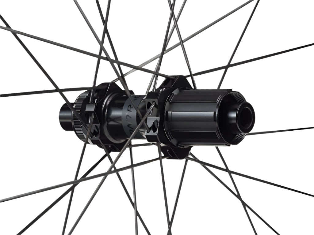 Ruedas Aeolus Pro 51 TLR Disc