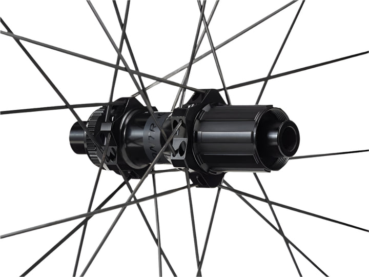 Ruedas Aeolus Pro 51 TLR Disc
