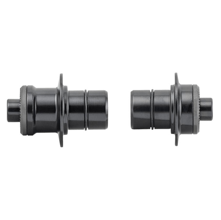Kit de Conversión QR 5 mm para Rueda Delantera Aeolus Pro