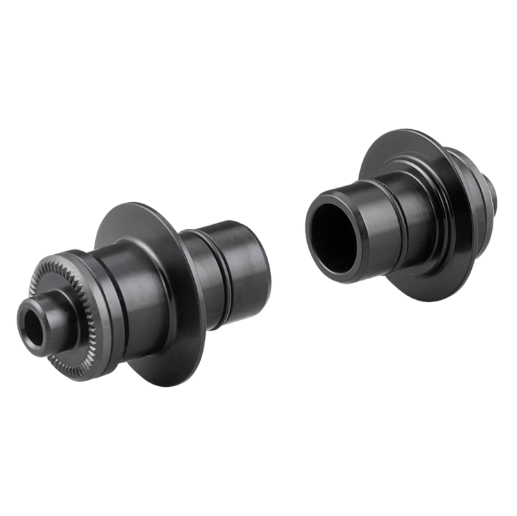 Kit de Conversión QR 5 mm para Rueda Delantera Aeolus Pro