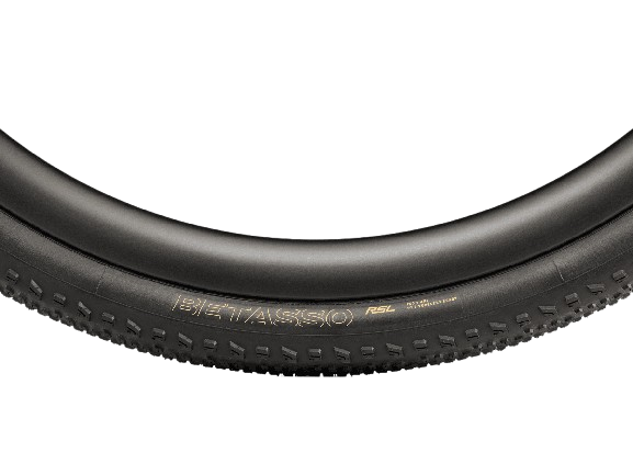 Llanta Bontrager Betasso RSL GX TLR