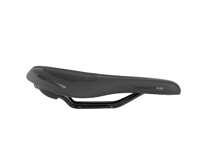 Asiento Commuter Fluid