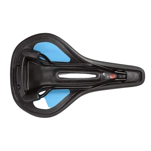 Asiento Commuter Fluid