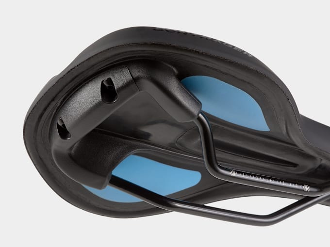 Asiento Commuter Fluid