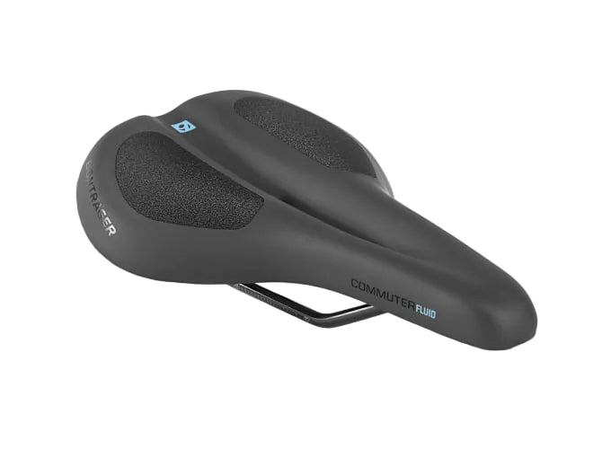 Asiento Commuter Fluid