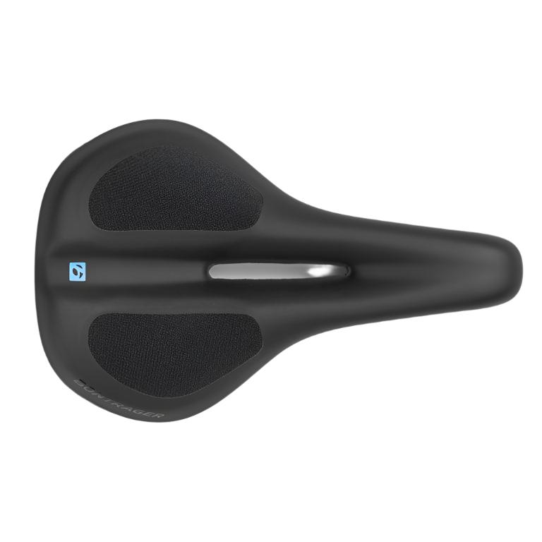 Asiento Bontrager Commuter Fluid