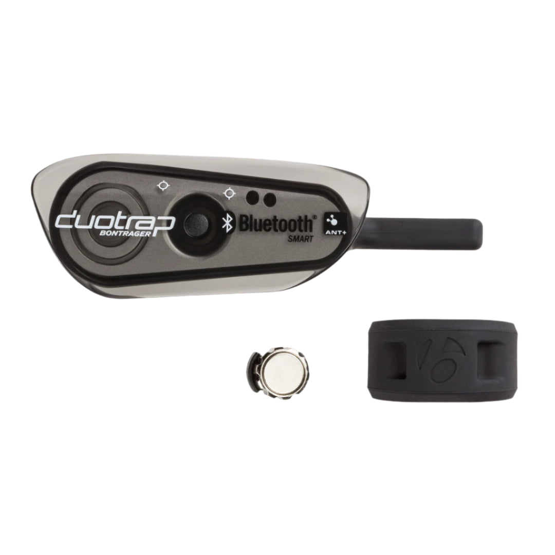 Sensor digital velocidad/cadencia Bontrager DuoTrap