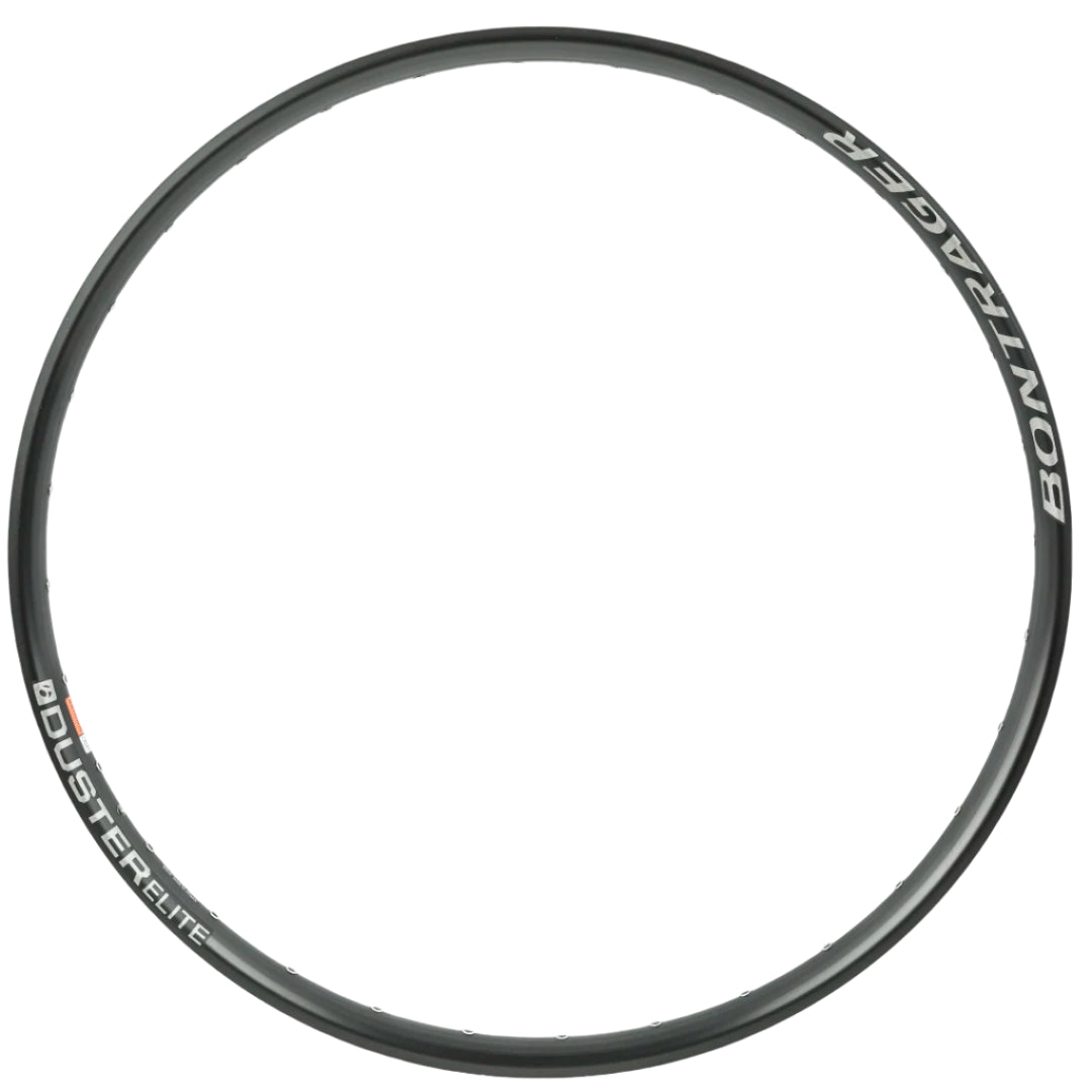 Rin MTB Bontrager Duster Elite TLR Clincher