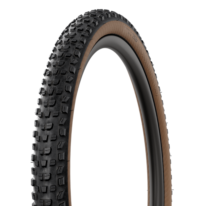 Llanta MTB Bontrager Gunnison RSL XT TLR