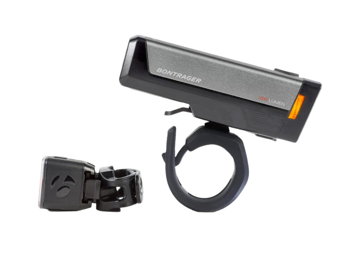 Juego de luces Ion Elite R/Flare R City Bike