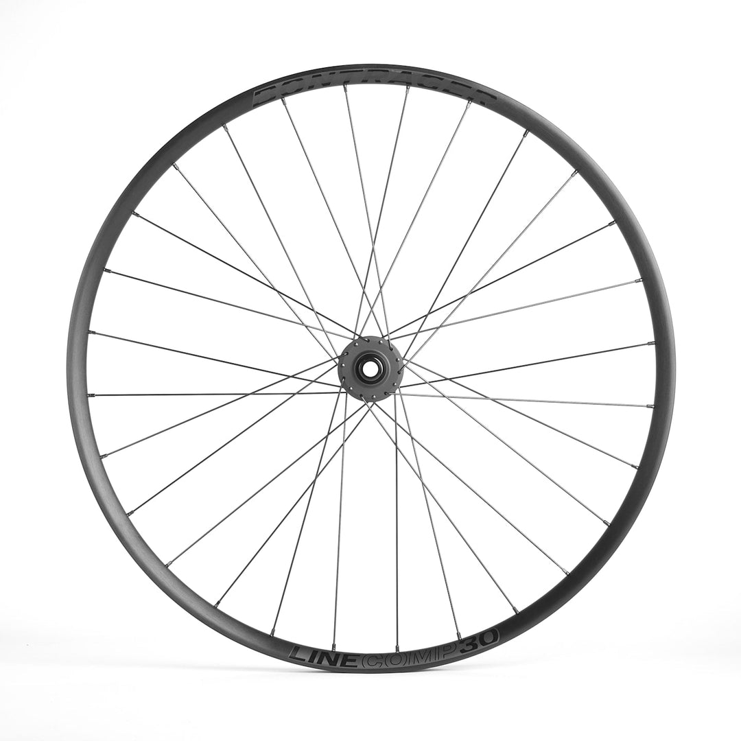 Rueda MTB Line Comp 30 TLR Boost