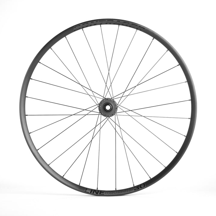 Rueda MTB Line Comp 30 TLR Boost