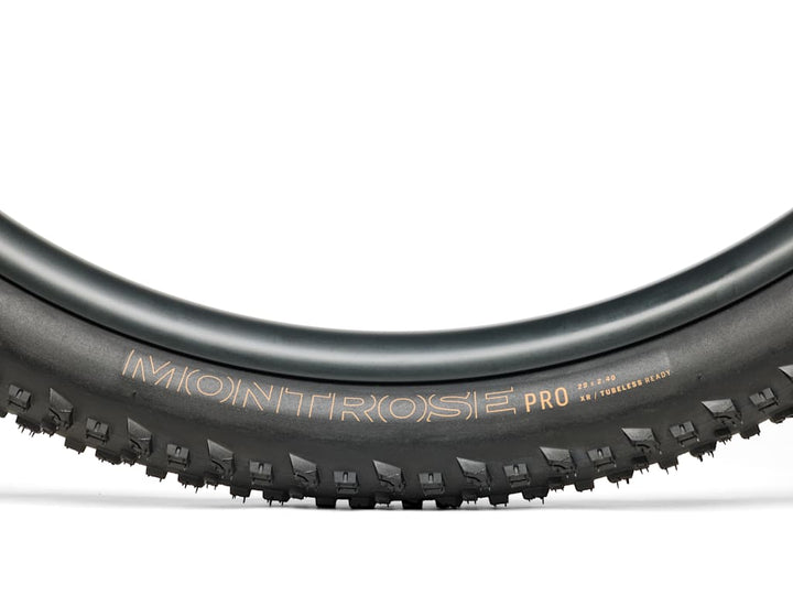 Llanta Montrose Pro XR TLR MTB