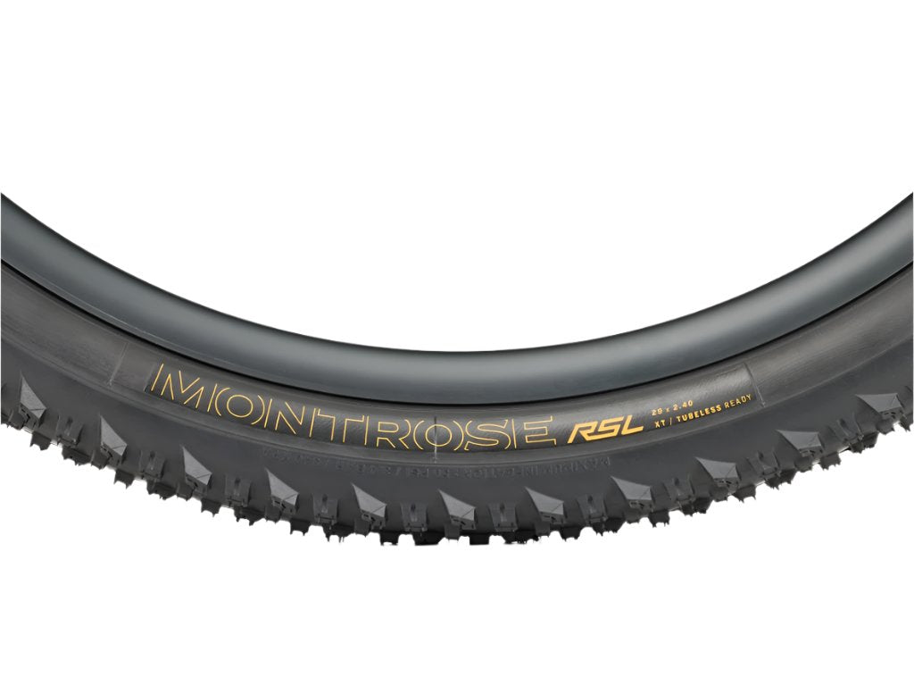 Llanta MTB Bontrager Montrose RSL XT TLR