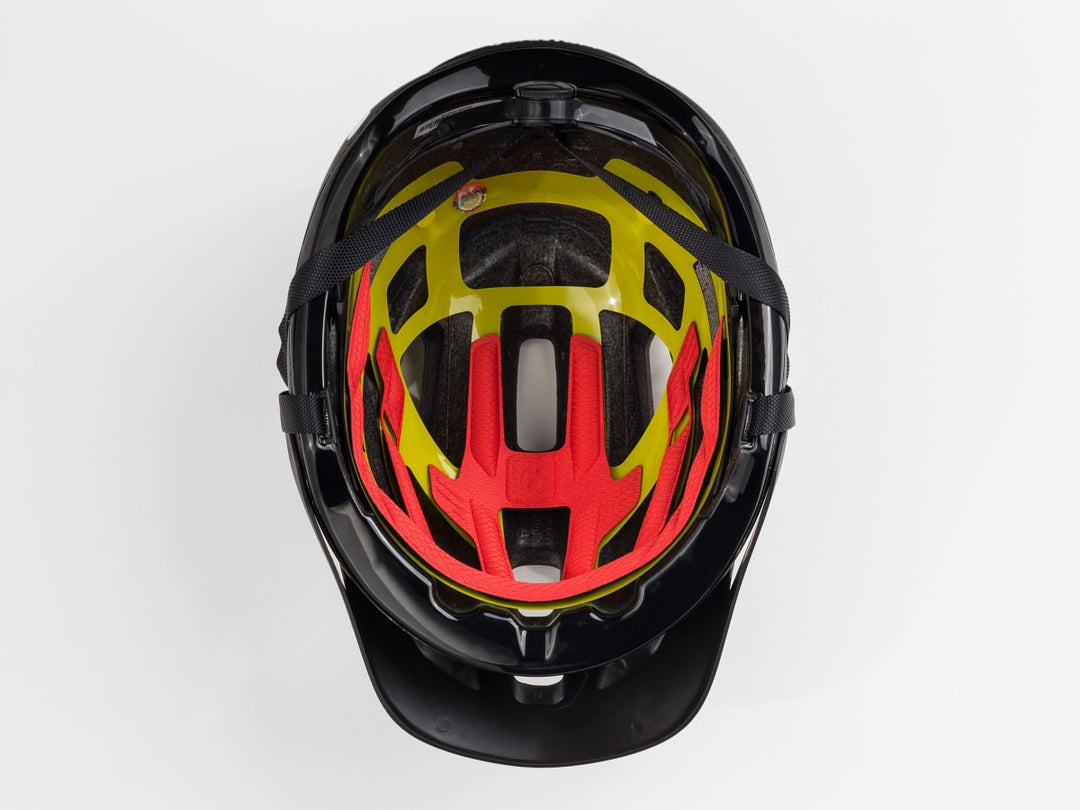 Casco Bontrager Quantum MIPS