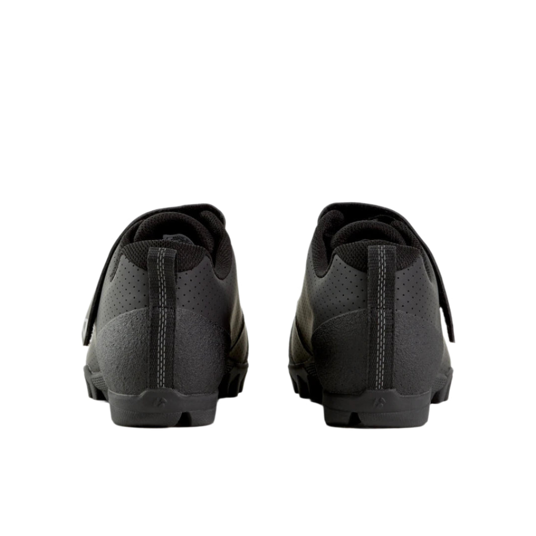 Chaussettes bontrager race ltd m (40-42) orange radioactif - onVeló cycling